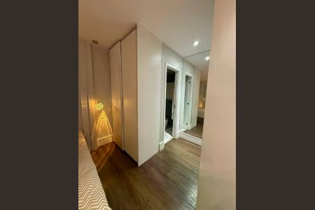 Apartamento à venda com 1 quarto, 59m² em Bom Retiro, São Paulo