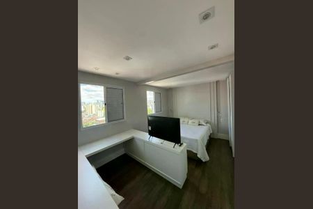 Apartamento à venda com 1 quarto, 59m² em Bom Retiro, São Paulo