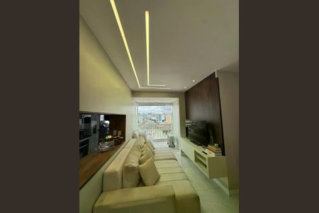 Apartamento à venda com 1 quarto, 59m² em Bom Retiro, São Paulo