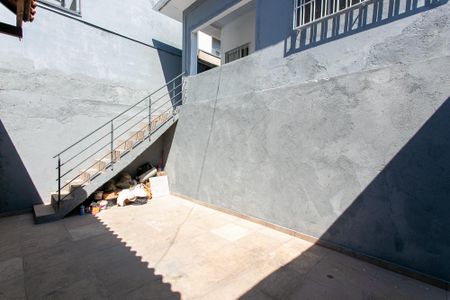 Casa para alugar com 70m², 2 quartos e 1 vagaGaragem