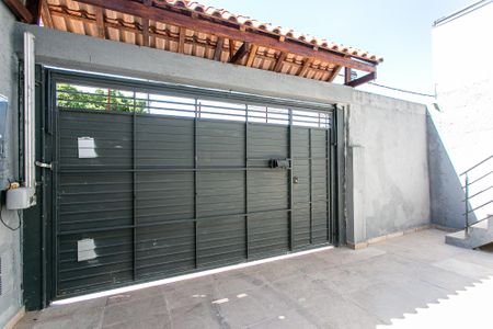 Casa para alugar com 70m², 2 quartos e 1 vagaGaragem