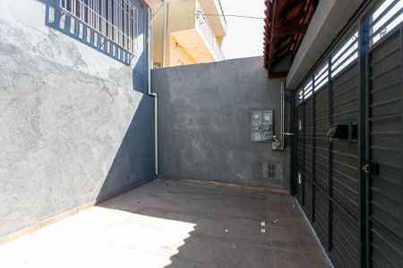 Casa para alugar com 70m², 2 quartos e 1 vagaGaragem