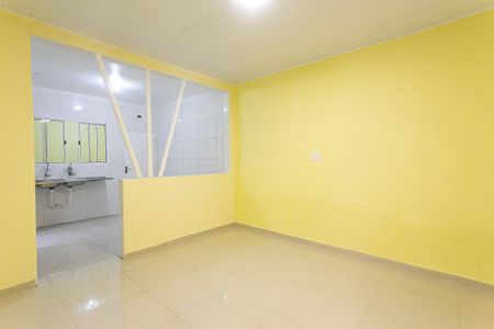 Casa para alugar com 70m², 2 quartos e 1 vagaSala de Jantar