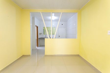 Casa para alugar com 70m², 2 quartos e 1 vagaSala de Jantar