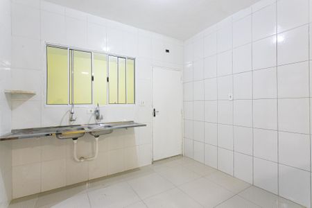 Casa para alugar com 70m², 2 quartos e 1 vagaCozinha