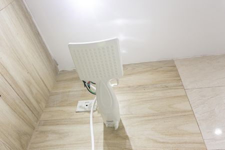 Casa para alugar com 70m², 2 quartos e 1 vagaBanheiro - Chuveiro