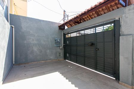 Casa para alugar com 70m², 2 quartos e 1 vagaGaragem