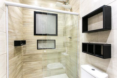 Casa para alugar com 70m², 2 quartos e 1 vagaBanheiro