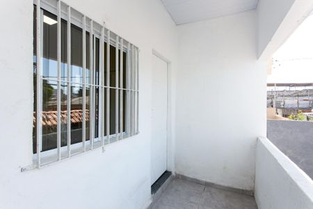Casa para alugar com 70m², 2 quartos e 1 vagaSala