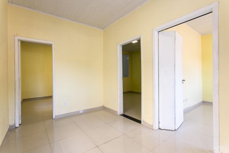 Sala de casa para alugar com 2 quartos, 70m² em Vila Nova Savoia, São Paulo