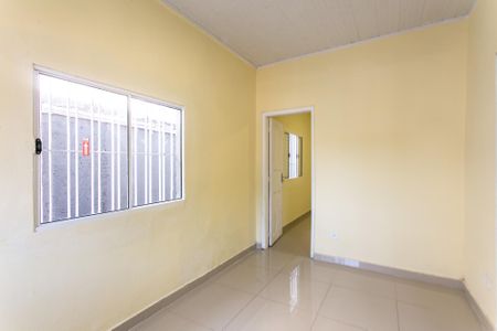 Casa para alugar com 70m², 2 quartos e 1 vagaSala