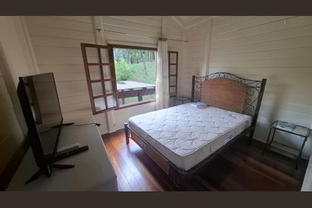Foto 35 de casa à venda com 4 quartos, 163m² em Canto das Águas, Rio Acima