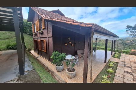 Casa à venda com 163m², 4 quartos e 4 vagasFoto 37