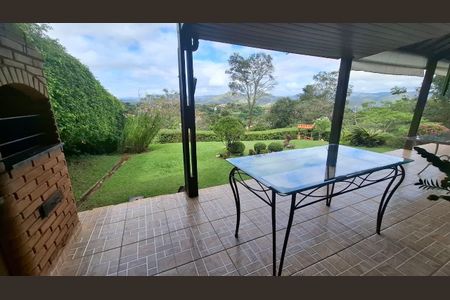 Casa à venda com 163m², 4 quartos e 4 vagasFoto 46