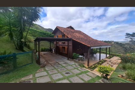Casa à venda com 163m², 4 quartos e 4 vagasFoto 33