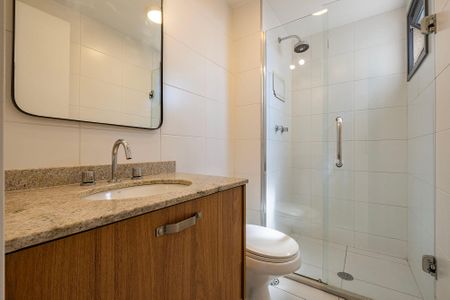 Apartamento à venda com 73m², 1 quarto e 1 vaga Apartamento à venda com 73m², 1 quarto e 1 vagaSuíte