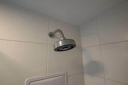 Apartamento à venda com 73m², 1 quarto e 1 vaga Apartamento à venda com 73m², 1 quarto e 1 vagaBanheiro