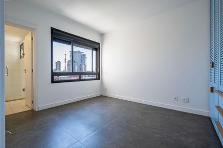 Apartamento à venda com 73m², 1 quarto e 1 vaga Apartamento à venda com 73m², 1 quarto e 1 vagaSuíte