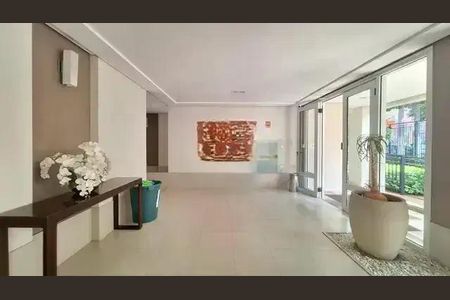 Apartamento à venda com 101m², 2 quartos e 2 vagas