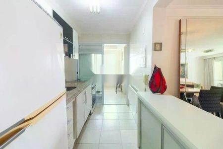 Apartamento à venda com 101m², 2 quartos e 2 vagas