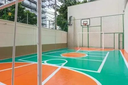 Apartamento à venda com 101m², 2 quartos e 2 vagas