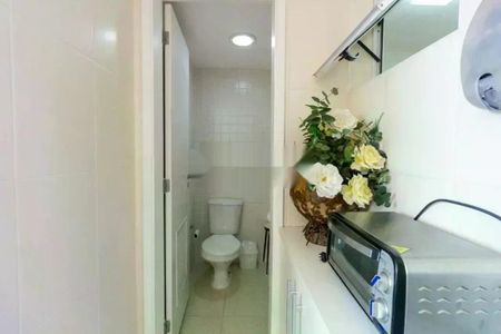 Apartamento à venda com 101m², 2 quartos e 2 vagas