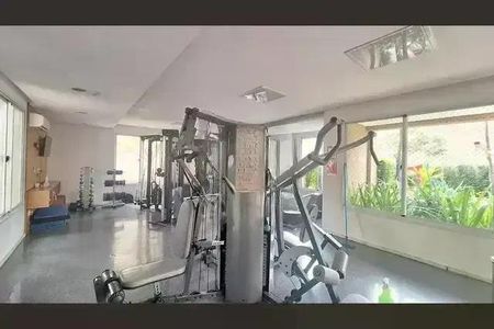 Apartamento à venda com 101m², 2 quartos e 2 vagas