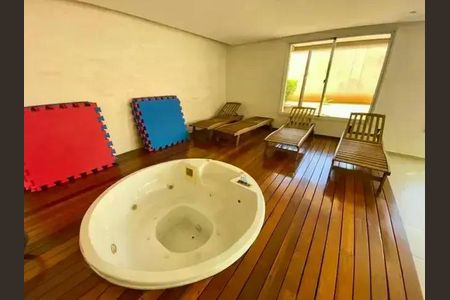 Apartamento à venda com 2 quartos, 101m² em Barra Funda, São Paulo