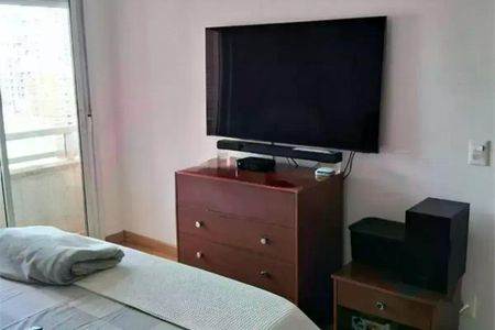 Apartamento à venda com 4 quartos, 212m² em Perdizes, São Paulo