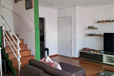 Apartamento à venda com 4 quartos, 212m² em Perdizes, São Paulo