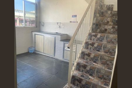 Casa para alugar com 2 quartos, 150m² em Centro, Mesquita