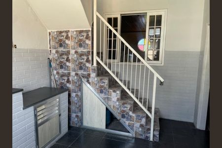 Casa para alugar com 2 quartos, 150m² em Centro, Mesquita