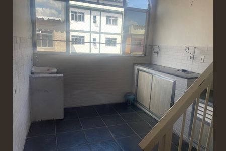 Casa para alugar com 2 quartos, 150m² em Centro, Mesquita