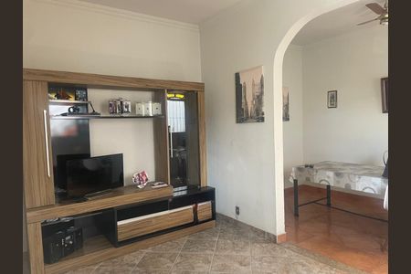 Casa para alugar com 2 quartos, 150m² em Centro, Mesquita