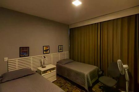 Apartamento à venda com 4 quartos, 140m² em Jardim Paulistano, São Paulo