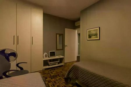 Apartamento à venda com 4 quartos, 140m² em Jardim Paulistano, São Paulo