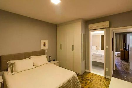 Apartamento à venda com 4 quartos, 140m² em Jardim Paulistano, São Paulo