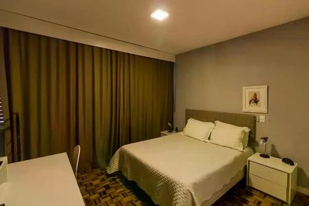 Apartamento à venda com 4 quartos, 140m² em Jardim Paulistano, São Paulo