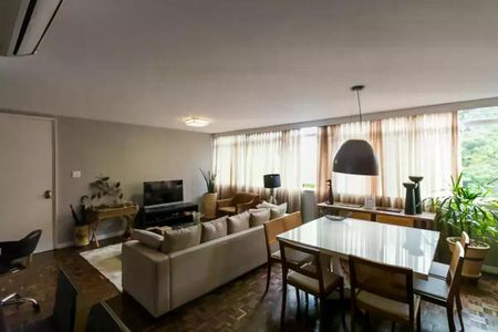 Apartamento à venda com 4 quartos, 140m² em Jardim Paulistano, São Paulo