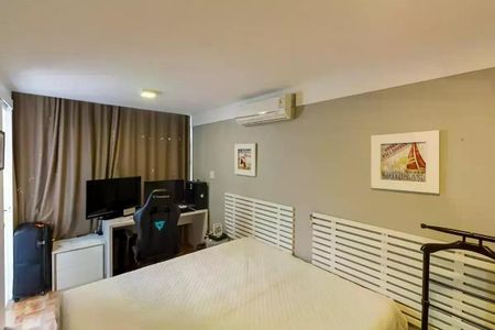 Apartamento à venda com 4 quartos, 140m² em Jardim Paulistano, São Paulo
