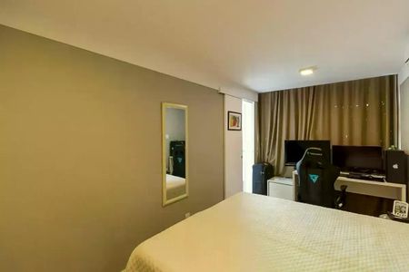 Apartamento à venda com 4 quartos, 140m² em Jardim Paulistano, São Paulo