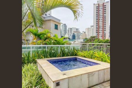 Apartamento à venda com 1 quarto, 40m² em Pinheiros, São Paulo