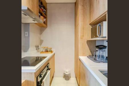 Apartamento à venda com 1 quarto, 40m² em Pinheiros, São Paulo