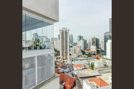 Apartamento à venda com 1 quarto, 40m² em Pinheiros, São Paulo