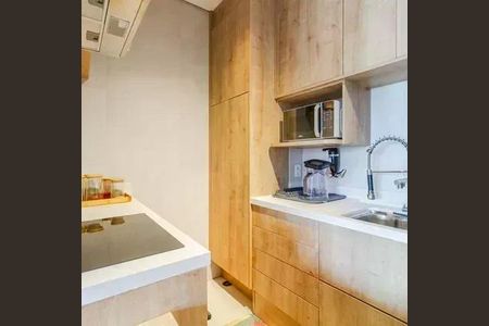 Apartamento à venda com 1 quarto, 40m² em Pinheiros, São Paulo