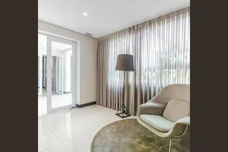 Apartamento à venda com 40m², 1 quarto e 1 vaga