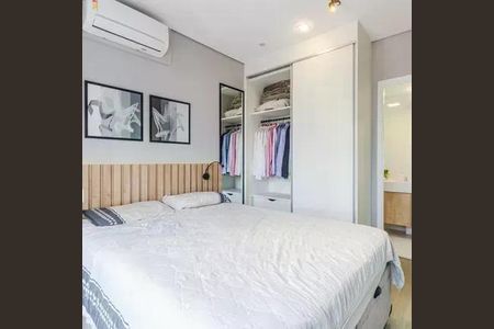 Apartamento à venda com 1 quarto, 40m² em Pinheiros, São Paulo