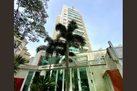 Apartamento à venda com 40m², 1 quarto e 1 vaga