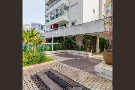 Apartamento à venda com 1 quarto, 40m² em Pinheiros, São Paulo