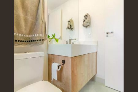 Apartamento à venda com 1 quarto, 40m² em Pinheiros, São Paulo